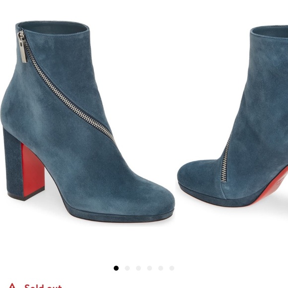 Christian Louboutin Shoes - Louboutin boots
